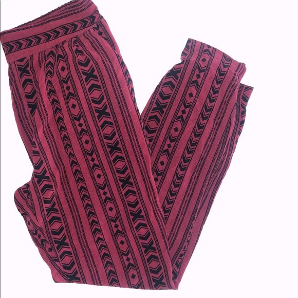 Southwest Capris - Picture 2 of 4